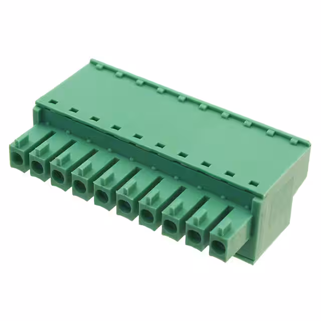 VM1035500000G Amphenol Anytek  Conectores y tomas de corriente